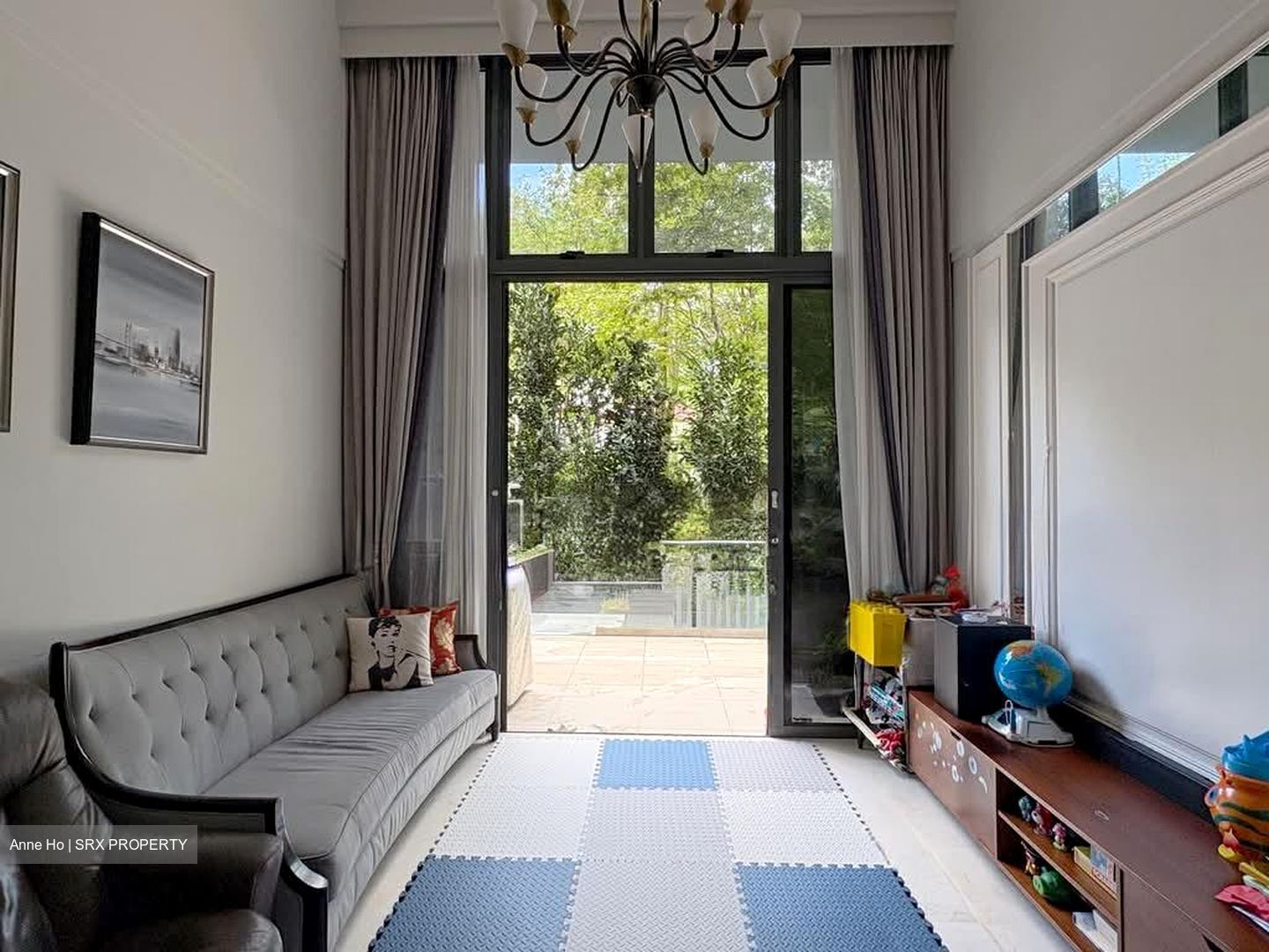 Goodwood Grand (D10), Apartment #543275891